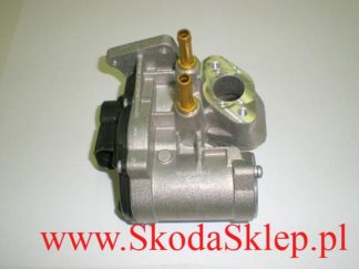3060_1290175146_PB100006 Zawór recyrkulacji spalin EGR Skoda Octavia II 1,6 BLF 03C131503B/O