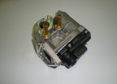 Zawór recyrkulacji spalin EGR Skoda Octavia II 1,6 BLF 03C131503B/O