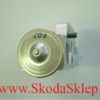3061_1290175854_P8060004 Zawór rozprężny klimatyzacji Skoda Fabia I/ Fabia II/ Roomster 6Q0820679F/O