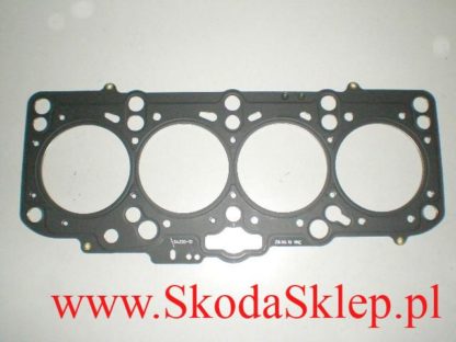 Uszczelka głowicy Skoda Superb 1,9 Tdi 038103383DF/Q