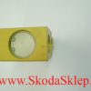 Zawór rozprężny klimatyzacji Skoda Octavia 6N0820679C/Q