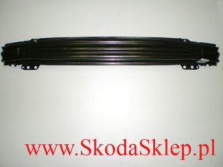 Belka zderzaka przód Skoda Fabia nowego typu od 2005 roku 6Y0807109C/Z