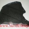 Wykładzina osłona podłogi Skoda Octavia II