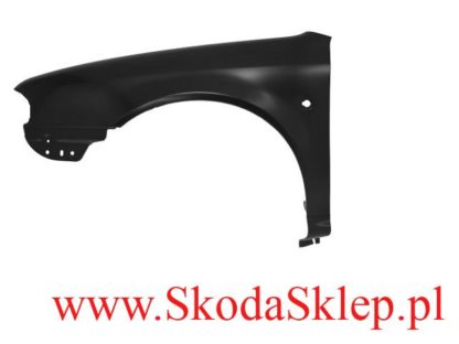Błotnik Skoda Octavia I przód lewy 1U0821105A