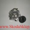 Zawór recyrkulacji spalin EGR Skoda Octavia I 1,9 AGR 038131501AR/O
