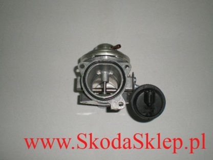 Zawór recyrkulacji spalin EGR Skoda Octavia I 1,9 AGR 038131501AR/O