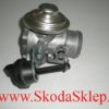 Zawór recyrkulacji spalin EGR Skoda Octavia I 1,9 AGR 038131501AR/O