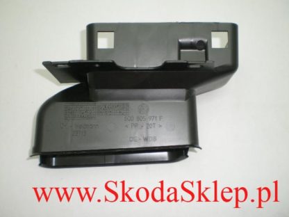 Kierownica powietrza Skoda Fabia 6Q0805971F/O
