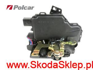 3151_1513874659_3b4839015a_rk Zamek drzwi Skoda Octavia I tył lewy - Polcar 3B4839015A