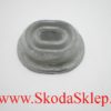 3162_1298454876_1111 Poduszka chłodnicy dolna Skoda Octavia II Yetii