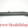3172_1298643408_1 Przewód rura wodna układu chłodzenia Skoda Octavia 1,6 AEE Felicia 1,6 Fabia 1,4 032121065D/P