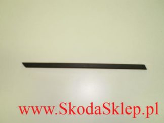 Listwa ozdobna Skoda Fabia II lewa górna 5J6853967/O