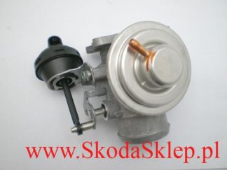 Zawór recyrkulacji spalin Skoda Octavia 1,9 045131501C/Q