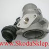 Zawór recyrkulacji spalin Skoda Octavia 1,9 045131501C/Q