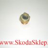 Włącznik wentylatora chłodnicy Skoda Felicia do 1998 -oryginał 6U0959481E/O