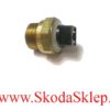 Włącznik wentylatora chłodnicy Skoda Felicia do 1998 -oryginał 6U0959481E/O