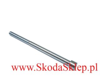 Śruba, śruby głowicy Skoda Felicia 1,3 Fabia 1,4mpi 183mm N90795801/Z