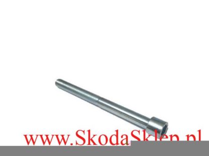 Śruba, śruby głowicy Skoda Felicia 1,3 Fabia 1,4mpi 132mm N90795601/Z
