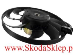 3228_1492092251_went290_rk Wentylator chłodnicy Skoda Octavia I fi290mm 1C0959455M/Z 1C0959455C/Z