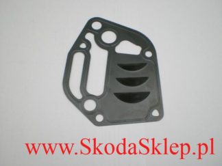 Uszczelka podstawy filtra oleju Skoda Octavia I/ Octavia II/ Superb I  06A115441J/Z