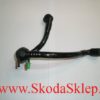 Przewód podciśnienia Skoda Fabia I/ Fabia II/ Roomster