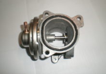 Zawór recyrkulacji spalin Fabia 1,4Tdi 045131501F/Q