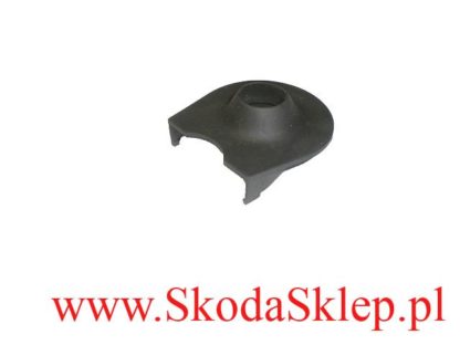 Uszczelka, podkładka gumowa osi mechanizmu napędu wycieraczek Skoda Octavia I 1J0955229/O