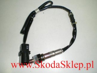 Sonda lambda Skoda Octavia II 1,6 przed katalizatorem 06A906262BR/Q
