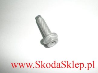Śruba miski oleju Skoda Fabia Octavia Rapid Roomster Superb Yeti  N90735604/O
