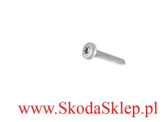 Śruba miski oleju Skoda Octavia 1,6 AEE N10700201/O