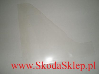 Folia ochronna błotnika tylnego Skoda Octavia II prawa -oryginał  1Z0807906F/O