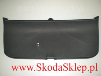 Tapicerka pokrywy bagażnika Skoda Octavia II Model 2009 1Z9867975B47H/O