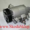 Sprężarka kompresor klimatyzacji Skoda Octavia II Yetii 5N0820803/O