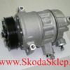 OLYMPUS DIGITAL CAMERA Kompresor sprężarka klimatyzacji Skoda Octavia II Yetii Superb II