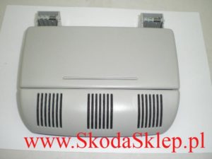 Schowek na okulary Skoda Roomster Fabia II Octavia II