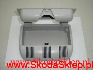 Schowek na okulary Skoda Roomster Fabia II Octavia II