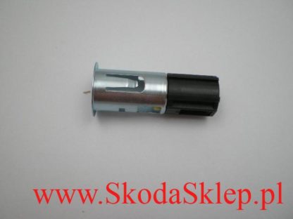 Gniazdo zaplniczki Skoda Citigo Fabia Fabia II Roomster Octavia II Superb II Yeti 1K0919309/O