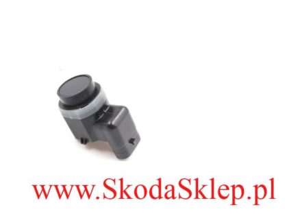 Czujnik parkowania Skoda Citigo, Octavia II, Fabia II,  Yeti, Superb II -oryginał 4H0919275/O 1S0919275A/O