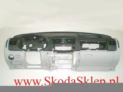 3337_1311779405_deska Deska rozdzielcza Skoda Roomster Fabia II
