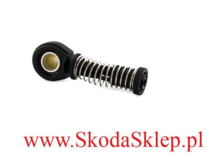3342_1516109579_1j0711761a_rki Końcówka linki zmiany biegów Skoda Fabia, Octavia I -oryginał