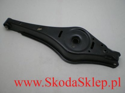 Wahacz poprzeczny tył Octavia II, Superb II, Yeti -oryginał 1K0505311AB/O
