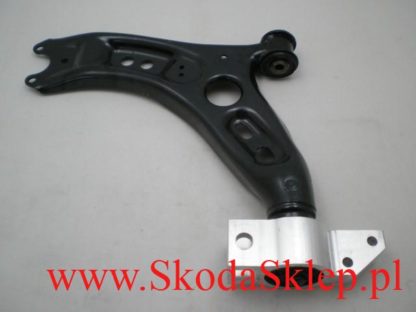 3354_1311947482_xxx Wahacz przedni lewy Skoda Octavia II 1K0407151BC/O
