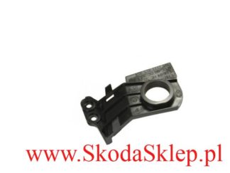 Element mocowania, zaczep, uchwyt reflektora prawy Skoda Fabia I 6Y0998226A/O