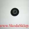 Zaślepka podłogi, spodu, podwozia 25mm x31mm N10246001/O