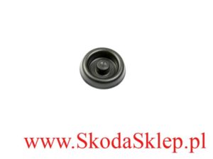 Zaślepka podłogi, spodu, podwozia 25mm x31mm N10246001/O