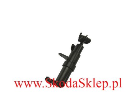 3385_1510651735_1z0955966b_rki Dysza spryskiwacza, spryskiwacz reflektora lewa Skoda Octavia II po 2009 1Z0955965B/Z