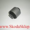 Tuleja silentblock zawieszenia tył Skoda Octavia I 4X4 1J0505203/P