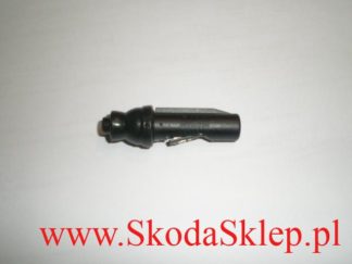 Wspomaganie otwierania wlewu paliwa. Skoda Octavi II 1Z0809986/O