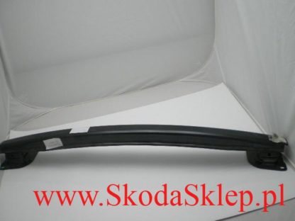 Belka zderzaka tył Skoda Roomster 5J7807305C/O