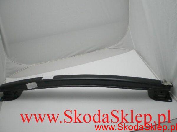 3412_1315577010_11 Belka zderzaka tył Skoda Roomster 5J7807305C/O